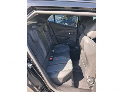 Peugeot 2008 Gebrauchtwagen Peugeot 2008 Gebrauchtwagen