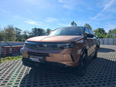 Opel Grandland Neuwagen