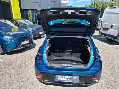 Peugeot 308 Gebrauchtwagen Peugeot 308 Gebrauchtwagen