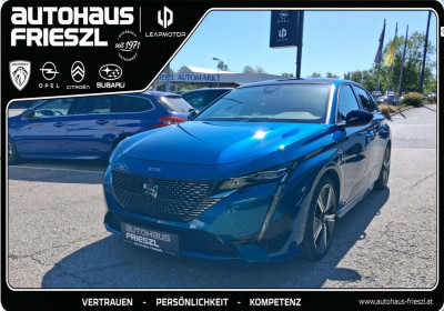 Peugeot 308 Gebrauchtwagen Peugeot 308 Gebrauchtwagen