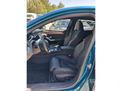 Peugeot 308 Gebrauchtwagen Peugeot 308 Gebrauchtwagen