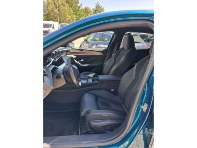 Peugeot 308 Gebrauchtwagen Peugeot 308 Gebrauchtwagen