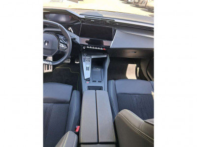 Peugeot 308 Gebrauchtwagen Peugeot 308 Gebrauchtwagen