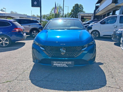 Peugeot 308 Gebrauchtwagen Peugeot 308 Gebrauchtwagen