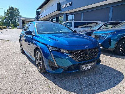 Peugeot 308 Gebrauchtwagen Peugeot 308 Gebrauchtwagen