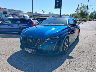 Peugeot 308 Gebrauchtwagen Peugeot 308 Gebrauchtwagen