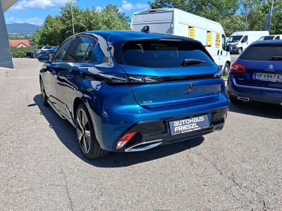 Peugeot 308 Gebrauchtwagen Peugeot 308 Gebrauchtwagen