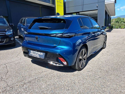 Peugeot 308 Gebrauchtwagen Peugeot 308 Gebrauchtwagen