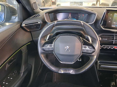 Peugeot 2008 Gebrauchtwagen Peugeot 2008 Gebrauchtwagen