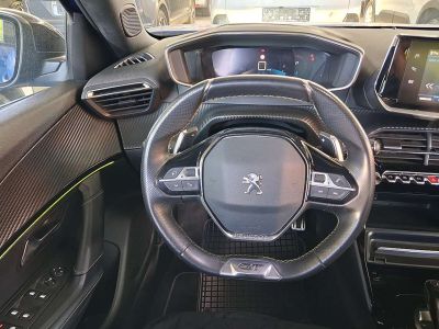 Peugeot 2008 Gebrauchtwagen Peugeot 2008 Gebrauchtwagen