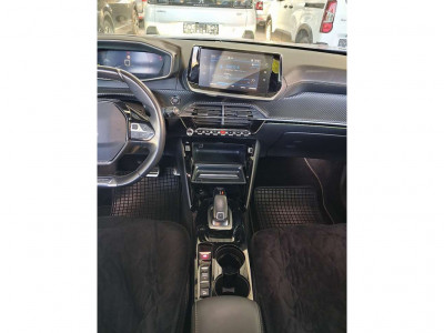 Peugeot 2008 Gebrauchtwagen Peugeot 2008 Gebrauchtwagen