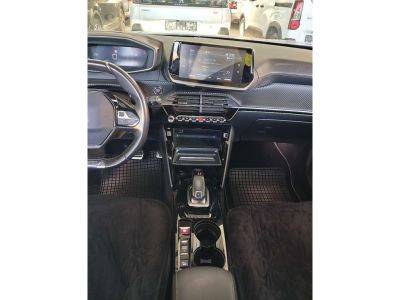 Peugeot 2008 Gebrauchtwagen Peugeot 2008 Gebrauchtwagen