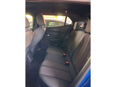 Peugeot 2008 Gebrauchtwagen Peugeot 2008 Gebrauchtwagen