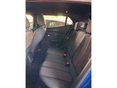 Peugeot 2008 Gebrauchtwagen Peugeot 2008 Gebrauchtwagen