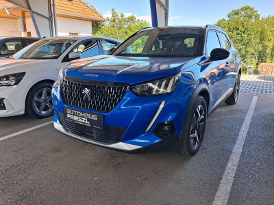 Peugeot 2008 Gebrauchtwagen Peugeot 2008 Gebrauchtwagen