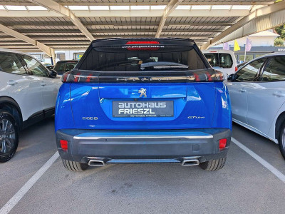 Peugeot 2008 Gebrauchtwagen Peugeot 2008 Gebrauchtwagen