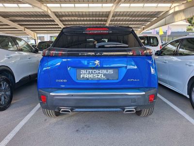 Peugeot 2008 Gebrauchtwagen Peugeot 2008 Gebrauchtwagen