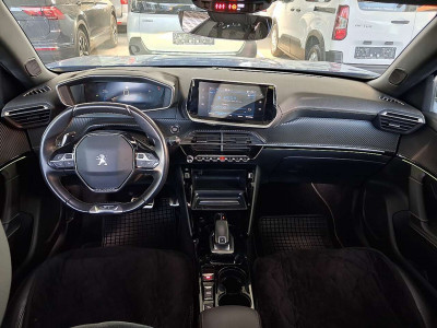 Peugeot 2008 Gebrauchtwagen Peugeot 2008 Gebrauchtwagen