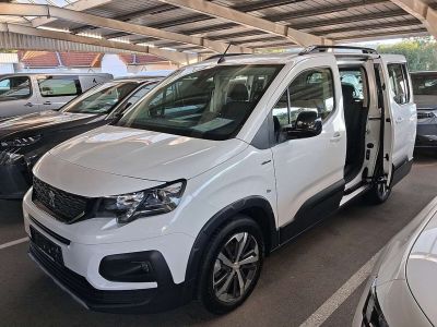 Peugeot Rifter Gebrauchtwagen