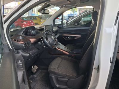 Peugeot Rifter Gebrauchtwagen