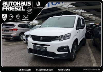 Peugeot Rifter Gebrauchtwagen