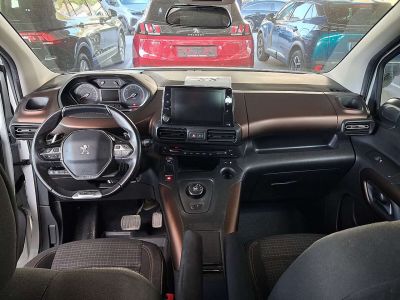 Peugeot Rifter Gebrauchtwagen