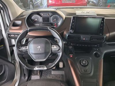 Peugeot Rifter Gebrauchtwagen