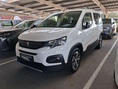 Peugeot Rifter Gebrauchtwagen