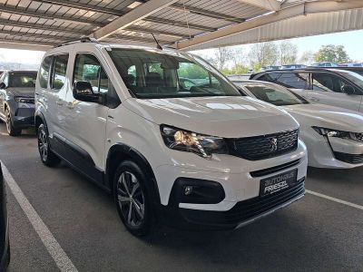 Peugeot Rifter Gebrauchtwagen