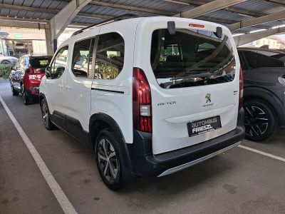 Peugeot Rifter Gebrauchtwagen