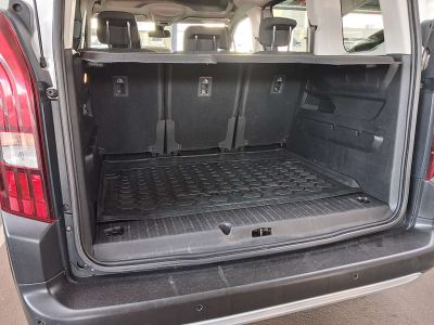 Peugeot Rifter Gebrauchtwagen