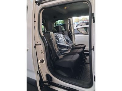 Peugeot Rifter Gebrauchtwagen