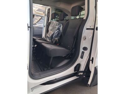 Peugeot Rifter Gebrauchtwagen