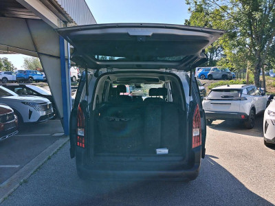 Peugeot Rifter Gebrauchtwagen Peugeot Rifter Gebrauchtwagen