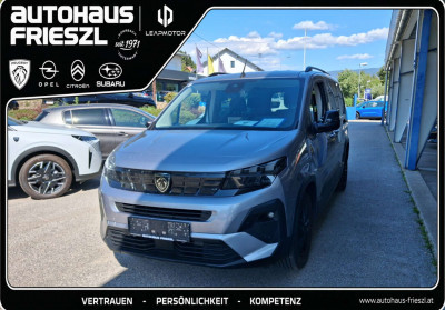 Peugeot Rifter Gebrauchtwagen Peugeot Rifter Gebrauchtwagen