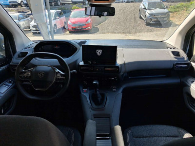 Peugeot Rifter Gebrauchtwagen Peugeot Rifter Gebrauchtwagen