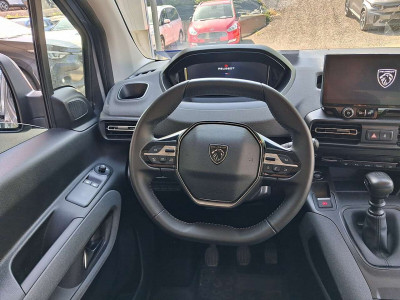 Peugeot Rifter Gebrauchtwagen Peugeot Rifter Gebrauchtwagen
