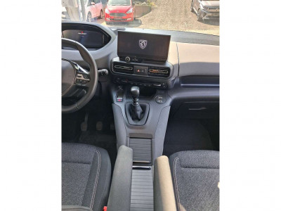 Peugeot Rifter Gebrauchtwagen Peugeot Rifter Gebrauchtwagen