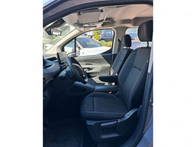 Peugeot Rifter Gebrauchtwagen Peugeot Rifter Gebrauchtwagen