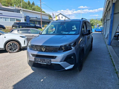 Peugeot Rifter Gebrauchtwagen Peugeot Rifter Gebrauchtwagen