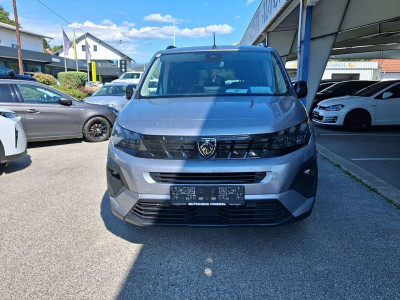 Peugeot Rifter Gebrauchtwagen Peugeot Rifter Gebrauchtwagen