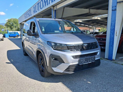 Peugeot Rifter Gebrauchtwagen Peugeot Rifter Gebrauchtwagen