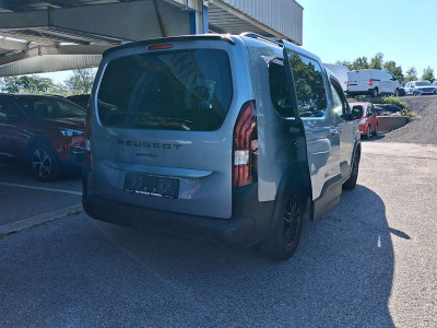 Peugeot Rifter Gebrauchtwagen Peugeot Rifter Gebrauchtwagen