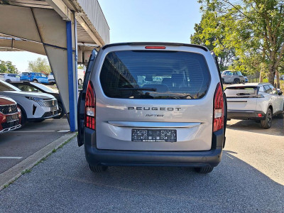 Peugeot Rifter Gebrauchtwagen Peugeot Rifter Gebrauchtwagen