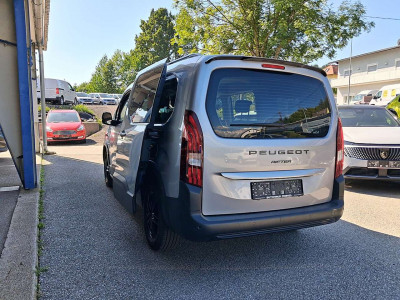 Peugeot Rifter Gebrauchtwagen Peugeot Rifter Gebrauchtwagen