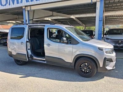 Peugeot Rifter Gebrauchtwagen Peugeot Rifter Gebrauchtwagen