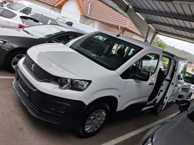 Peugeot Rifter Gebrauchtwagen