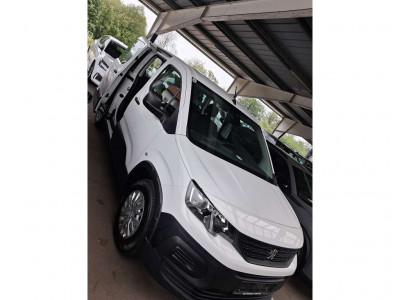 Peugeot Rifter Gebrauchtwagen