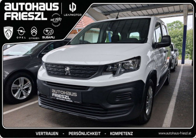 Peugeot Rifter Gebrauchtwagen