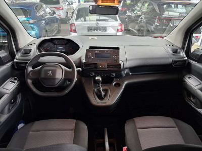 Peugeot Rifter Gebrauchtwagen